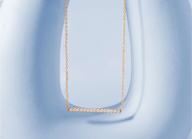 Less Gold, More Statement: The Design Philosophy Reshaping Fine Jewelry for the Modern Collector
